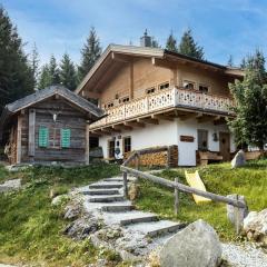 Chalet Königsleiten 2 by Interhome