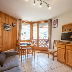 Apartment La Grande Chaume by Interhome