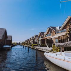 Holiday Home Assum by Interhome