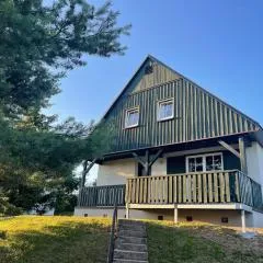 Holiday Home Holiday Hill 60 by Interhome