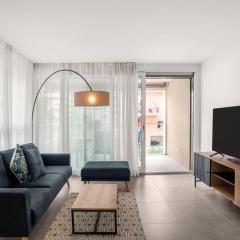 Apartment LocTowers A2-8-1 by Interhome