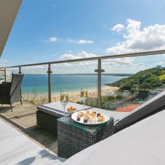 Porthminster Penthouse