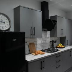 Ideal Lodgings in Accrington