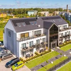 Apartamenty N7