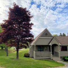 F5 Renovated home on golf course in Bretton Woods AC