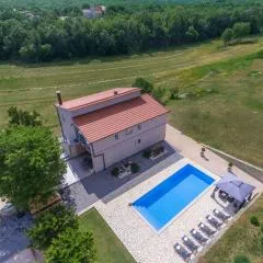HOLIDAY HOME MARTINA, Vinjani - Imotski