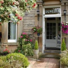 A two bedroom apartment - Victorian Villa at 8 Priestfield Road