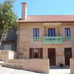 Casa de Miranda