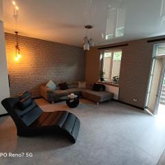 Apartament u Ryby
