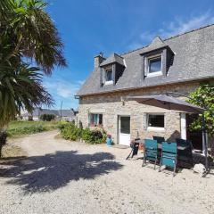 Gîte bord de mer