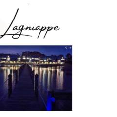 Lagniappe - a little something extra on the Gulf
