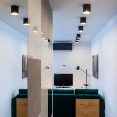 LUKSUSOWY APARTAMENT NAD JEZIOREM