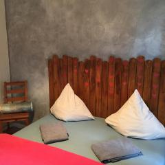 Gite Saint Florent Studio Apartment Parking Privé