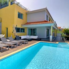 Estrela do Mar - by LovelyStay - Lovely, Sun Filled Villa