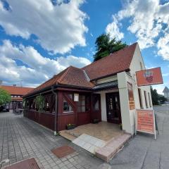 Craft Beer Bar Rooms