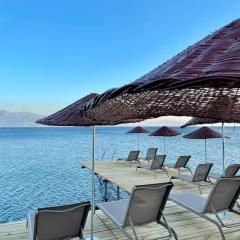 Assos Gazebo Hotel