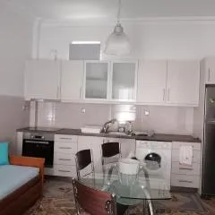 Sofia's apartment