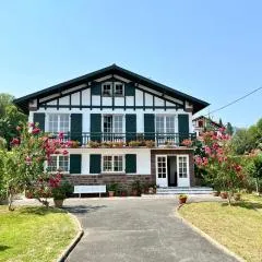 Saint Jean Pied de Port: Nere Nahia