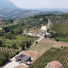 Il Poggio degli Antichi Sapori - Residence