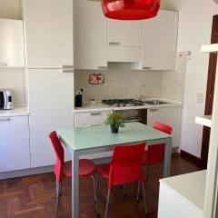 Da Sofia apartment-parking