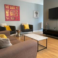 Pendle House Apartment 1