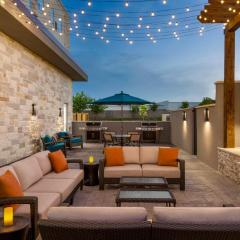 Hyatt House Bryan/College Station