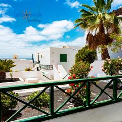 Vivienda Vacacional Casa Evy