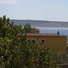 Apartments by the sea Starigrad, Paklenica - 6623