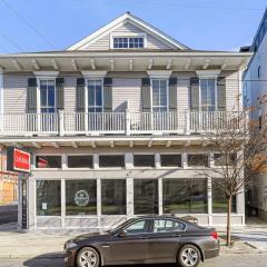 The Balcony House II