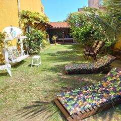 Sunset Suítes Arraial