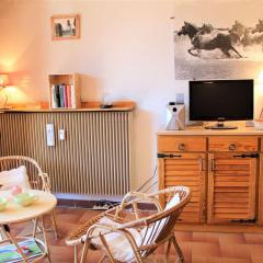 Appartement Vars, 1 pièce, 4 personnes - FR-1-330B-195