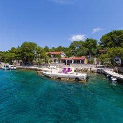 Seaside secluded apartments Lavdara, Dugi otok - 435