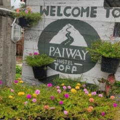 Topp paiway hostel