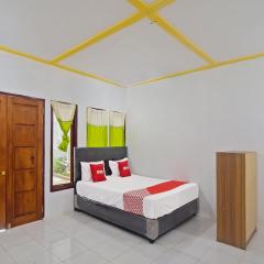 OYO 91246 Pulisan Ekowisata Homestay