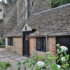 The Bothy Beverston Castle