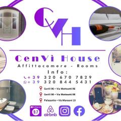 CenVi House