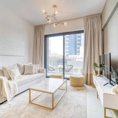 Gorgeous 1 Bedroom Apartment in Euro Residence