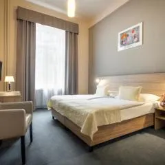 애틀랜틱 호텔(Atlantic Hotel)