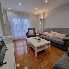 153A 3 dormitorios Barrio de La Arena con parking