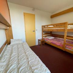 Studio économique 18 m² avec petit balcon, animaux admis - FR-1-452-236