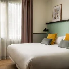 BYPILLOW Irala