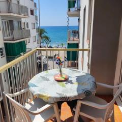 Calafell Beach.Primera línea.Céntrico.