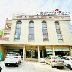 Hotel Bhoomivilas
