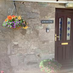 The Annexe Cottage at Newhouse Farm