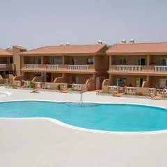 Navy Apartment, El Poris