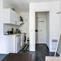 HSH Daru - Parc Monceau St Honore Cosy Appartement 4P