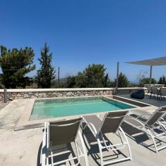 Villa Iliousa Princess