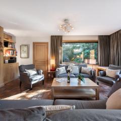 Chalet spacieux proche pistes, Courchevel 1850 - FR-1-564-4