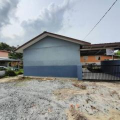 AMZ HOMESTAY KAMPUNG GONG KIAT, KUALA TERENGGANU