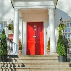 Morehampton Townhouse